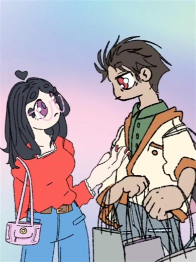 why aren't you holding my hand? #holdinghands #memes #animation #illustration #memes