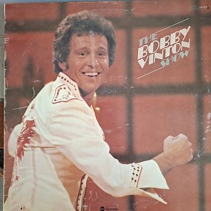 Bobby Vinton - The Bobby Vinton Show