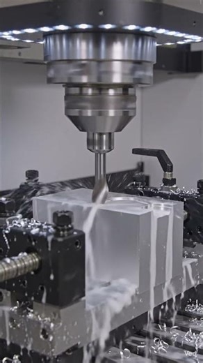 pcd pack drilling cycle program ll drilling programming on vmc machine