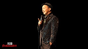 167K views · 6.2K reactions | #StandUpComedy #RobSchneider | Rob Schneider | Facebook