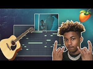 HOW TO MAKE A DDG TYPE BEAT IN 10 MINUTES | TYPE BEAT TUTORIAL