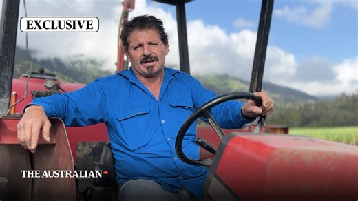 ‘Six or seven times’ toxic’: Farmer says tests show severe contamination after drilling