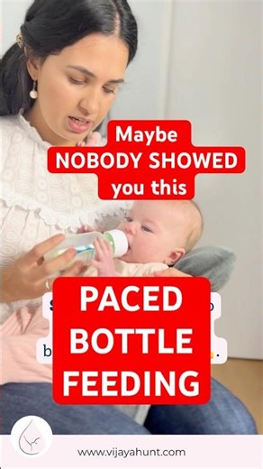 Teach Baby to Open Mouth Wide when latching #deeplatch