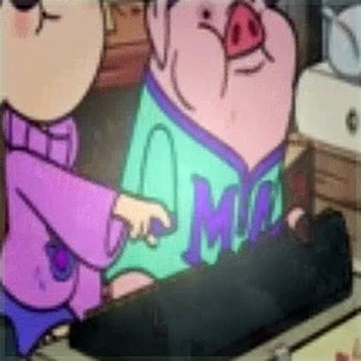 Gravity Falls Season 2 Episode 6 Little Gift Shop Of Horrors