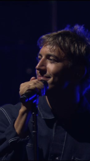 We've been playing Fugitive from our new album Champion Sound at festivals all over Europe this summer, you reactions to it have been incredible🩵 Champion Sound is available now wherever you listen to music. https://faithless.lnk.to/ChampionSound | Faithless