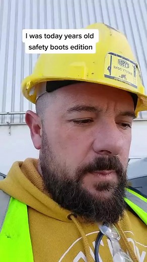 Safety Boots: The Importance of Proper Footwear