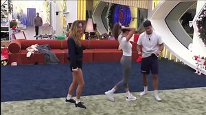 Javi che imita Zelda mi fa schiattare #javi7 #helevier #grandefratello | Grande Fr