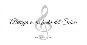 Misioneros Oblatos o.cc.ss - Música religiosa