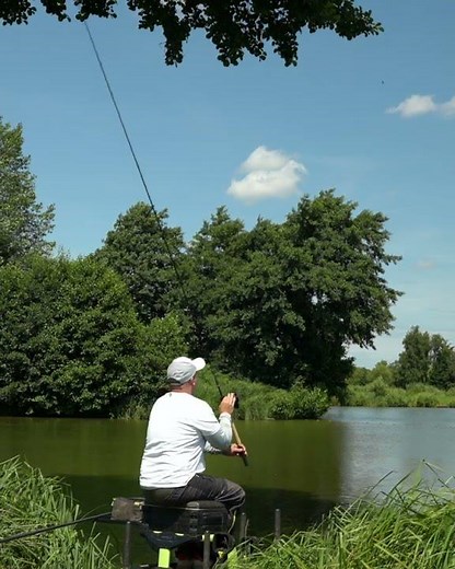 NEW - Aquos Ultra W Waggler Rods - In stock now.