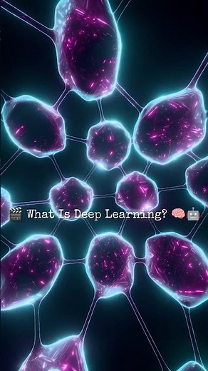 What is Deep Learning? 🧠🤖