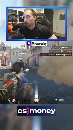 How to NOT retake A LONG with a PRO...😂 #cs2 #counterstrike2 #csgo