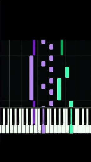 How to save a life - The Fray | Easy piano tutorial #easypianotutorial #howtosavealife