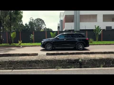 GLE 53 MERCEDES BENZ GLE53