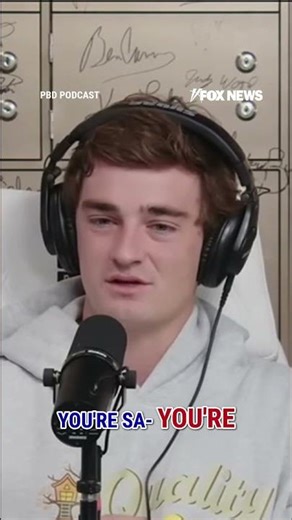 Nick Shirley hit with DISTURBING death threats for probing Minn. fraud #shorts