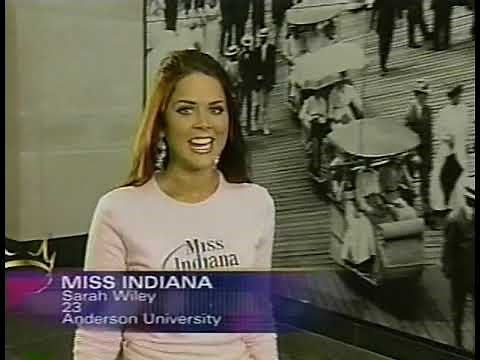 MISS AMERICA 2005
