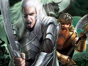 How to install maps for BFME2