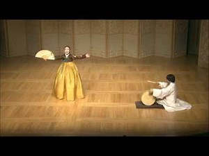 국립국악원 수요춤전 [2015.03.18.] 02. 판소리 춘향가 중 '어사상봉 대목'(Pansori)