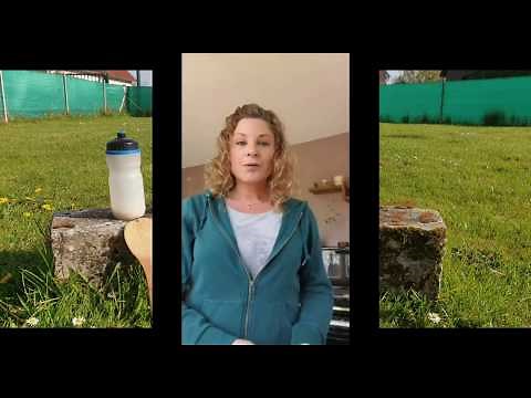 2. Tuto de Lise, rythme commun et appels de la batucada