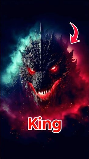 How powerful is Godzilla's atomic breath?