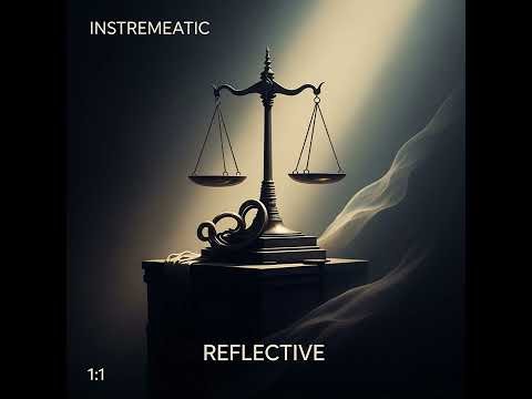Reflective Cinematic Instrumental (Take 1) | AlgoRhythm