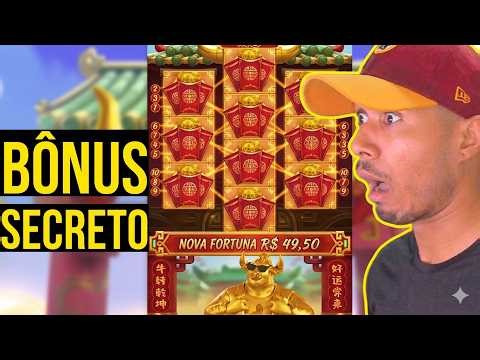 FORTUNE OX BONUS – TESTING STRATEGY ON THE BULL (LOW BANKROLL)