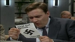 Watch The New Statesman Season 2 Episode 4 - THE HALTEMPRICE BUNKER