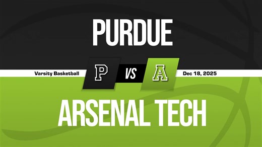 Basketball Recap: Indianapolis Arsenal Technical Takes a Loss   How To Watch