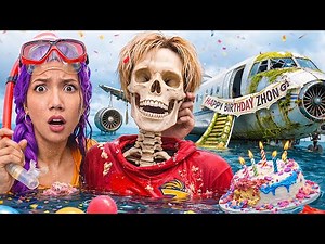 KPop Demon Hunters Attacked Zhong’s Birthday!