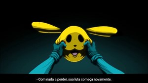 1.5M views · 22K reactions | Animação de Pokémon feita pelo produtor do anime de Castlevania! | Game Over | Facebook