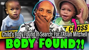 FOLLOW MY FACEBOOK PAGE! After a days-long search, a body has been found in reference to the disappearance of a 2-year-old from DeKalb County, according to East Point police. Police said the body was found in the 3100 block of South Martin Street in East Point during the investigation and search for J’Asiah Mitchell. Police have not confirmed that the body is Mitchell’s. Mitchell originally went missing on Aug. 16. At first, officials deemed his case a kidnapping. His father, 23-year-old Artavio