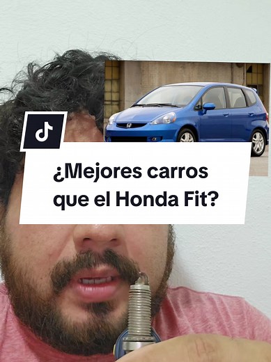Honda Fit: El Mejor Automóvil de la Historia