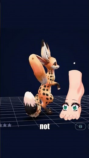 These are the cutest 3D models EVER on sloyd! #3ddesign #gamedev #3dmodel