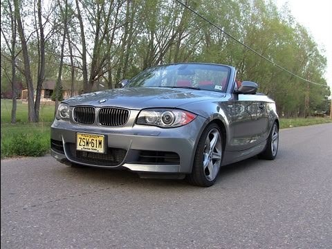 2011 BMW 135i convertible review: to buy or not to buy?