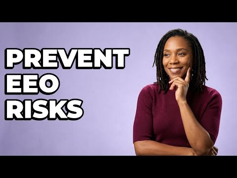 How Can Companies Protect Against EEO Violations?
