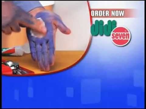 DidiSeven - Official 2010 Infomercial