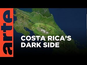 Costa Rica: A Green Paradise? | ARTE.tv Documentary