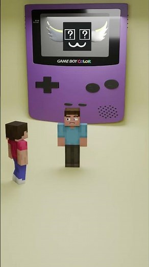 This Game Boy Color Has A Secret!