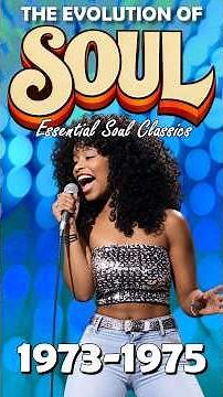 70s Soul Essentials 1973–1975 Timeless R&B, Funk & Soul Hits