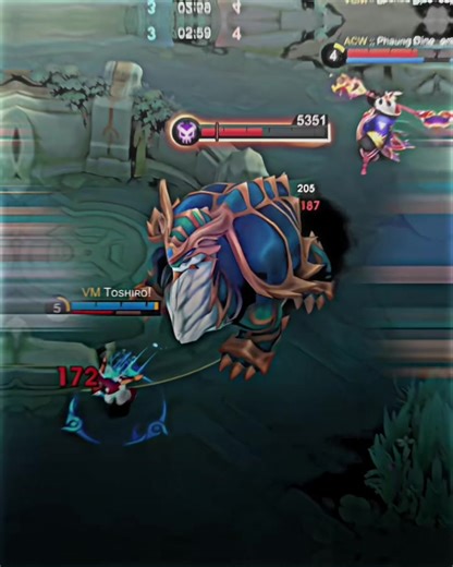 Retri guide ly pyy kya pr ome bya retri ya ll shone bl shone ny loh🥹#fyp #foryou #tiktok #MLBB #fyp