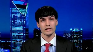 Who is Nalin Haley, Nikki Haley’s son and a political science graduate calling for an end to H-1B visas?