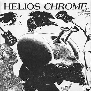 Helios Creed - Helios Chrome
