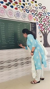 Easy trick of math #viralreels #teachingtips #teacherlife #निपुणभारत #mathematics #mathschallenge #MathematicsChallenge #tricks #easytrick | एक छोटा-सा प्रयास-अल्पना देवी