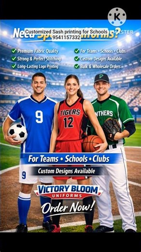 school sash printing #sublimation #school #trendingshorts #printing #cricketjersey #victoryirfan