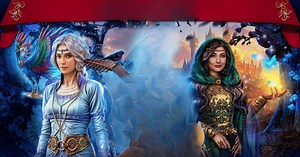 Download & Play Royal Quest: Hidden Object f2p on PC & Mac (Emulator)