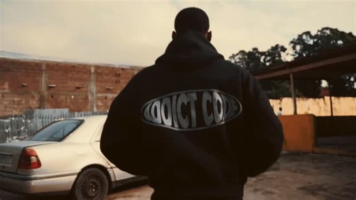 ADDICT CODE on Instagram: "2016 Milestone Directed by @jvisseuniversstudio"