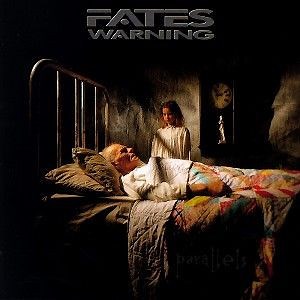 Fates Warning - Parallels