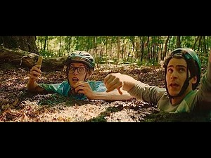 The Quicksand Chronicles ~ Quicksand (2023) [Bromantic Comedy] Sinking People Videos #145