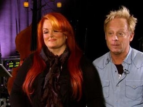 Wynonna Judd Relives Husband's Horrific Accident