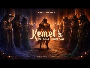 Kemet | The Rise of Ancient Egypt