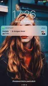 1.5M views · 8K reactions | ¿Y si los peligros de FaceApp, fueran ciertos? ‍♀️ No olvides suscribirte a nuestro canal de YouTube: https://goo.gl/4xJ3dv | Historias de Texto | Facebook
